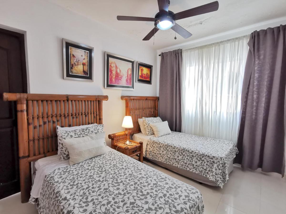 פונטה קאנה Beach Resort Caribbean White Sand & Ocean חדר תמונה